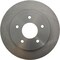 Centric Parts Standard Brake Rotor, 121.42037 121.42037 - alternate 1